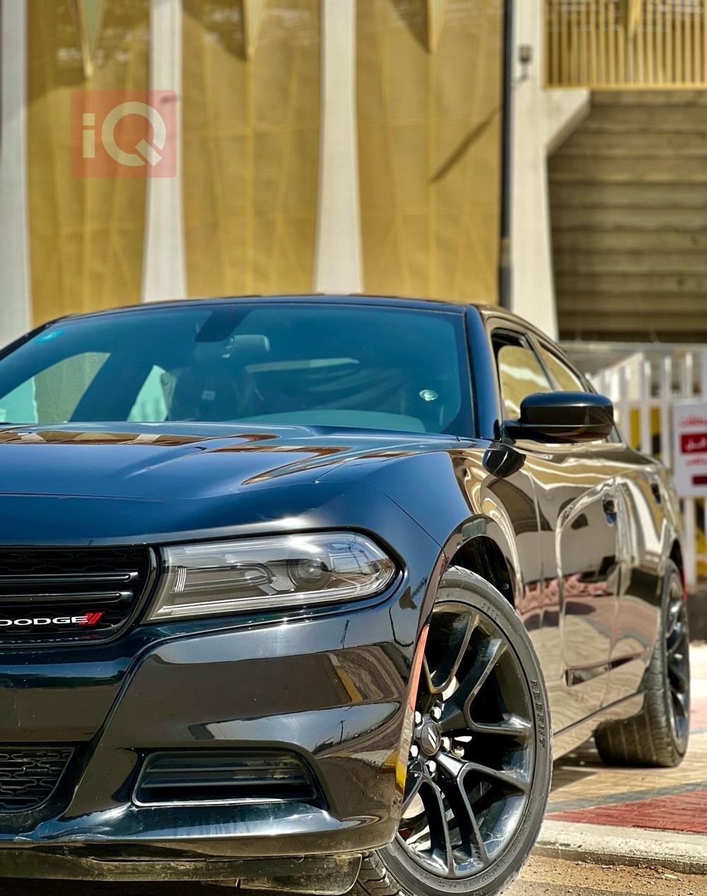 دودج تشارجر